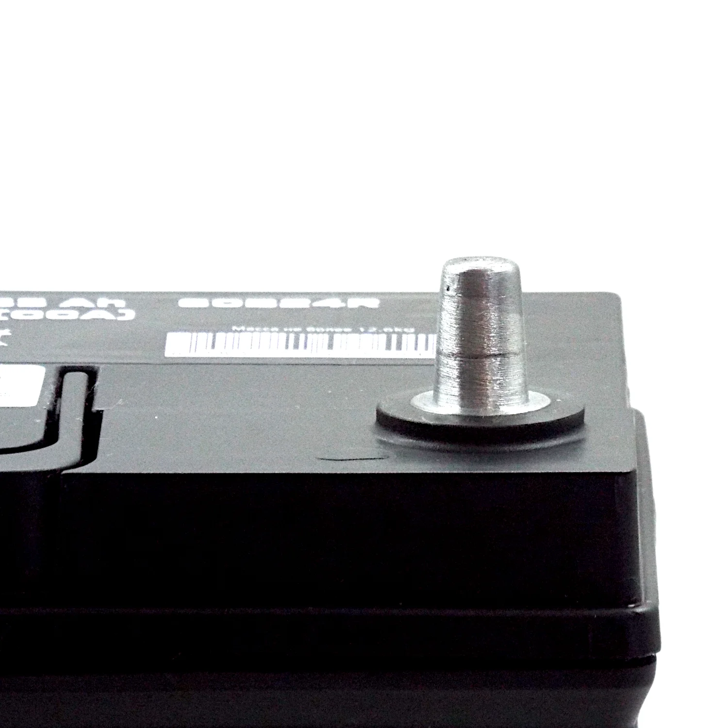 Аккумулятор CHEN Asia 60B24R 55 Ач п.п. Фото 1