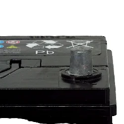 Аккумулятор ZEUS RED Asia 85D26R 75 Ач п.п. Фото 1