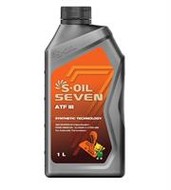 S-OIL 7 ATF III, 1л