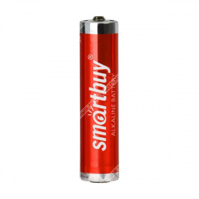 Батарейка Smartbuy Ultra AA LR06 1.5V BL*5