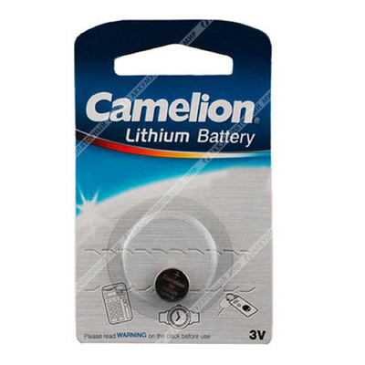 Батарейка Camelion CR1216 BL*1 3V