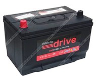 Аккумулятор RIDER CP DRIVE SMF65-650 70 Ач п.п.