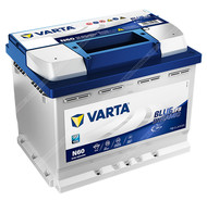 Аккумулятор VARTA Blue Dynamic EFB N60 60 Ач о.п.