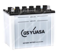 Аккумулятор GS YUASA PRODA X 90D26L 69 Ач о.п.