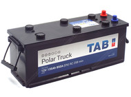 Аккумулятор TAB Роlar Truck TR13MR 135 Ач п.п.
