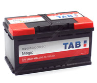 Аккумулятор TAB Magic M100H 100 Ач о.п.