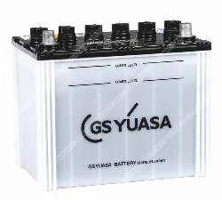 Аккумулятор GS YUASA PRODA X 90D26L 69 Ач о.п. Фото 1
