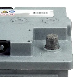 Аккумулятор VST Silver LB4 85 Ач о.п. Фото 1