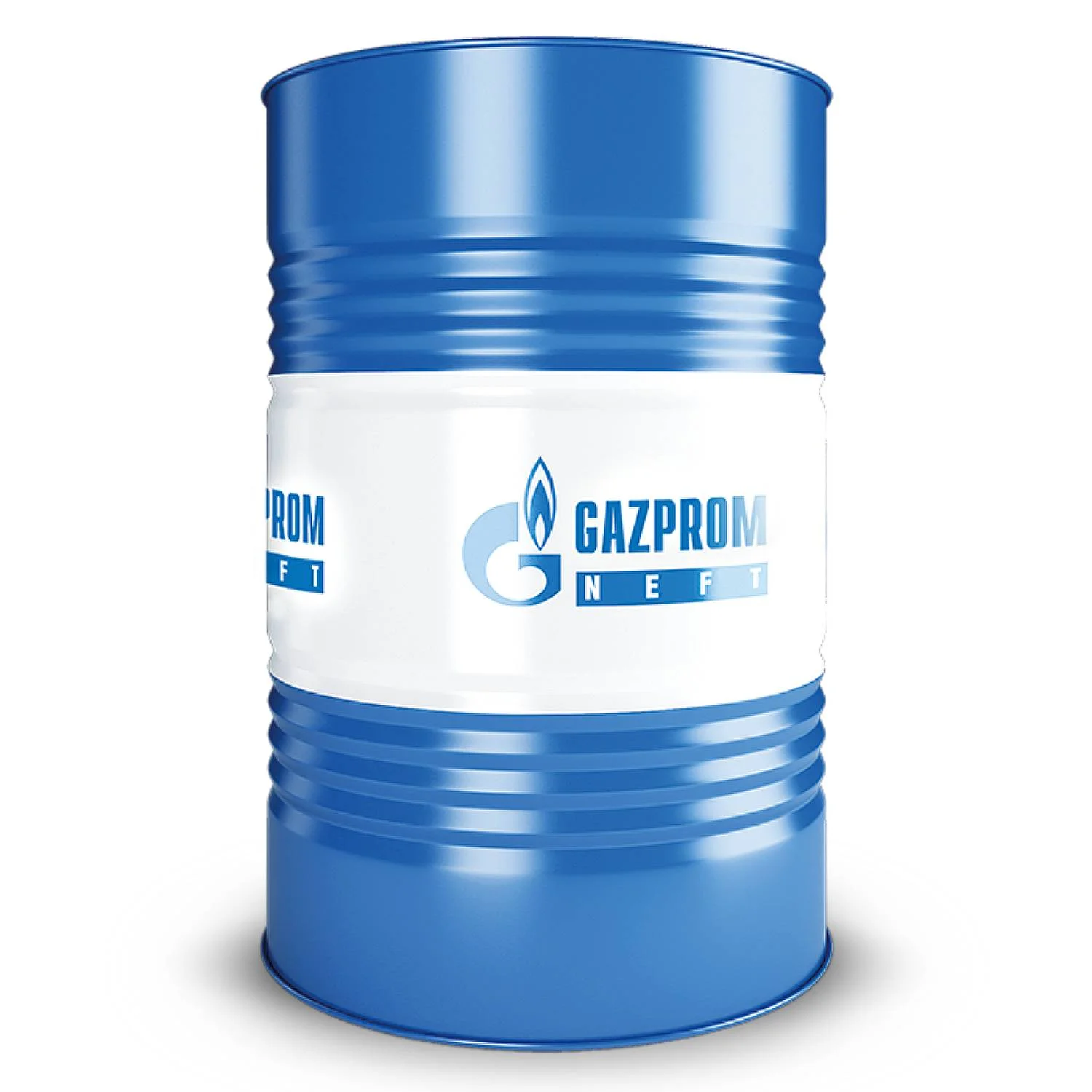 Масло моторное GAZPROMNEFT Super 5W-40, 1л разлив