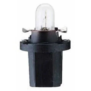 Лампа подсветки BAX 12V 1,2W OSRAM