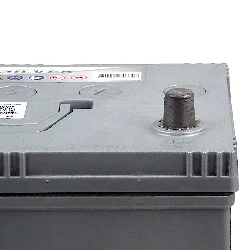 Аккумулятор VST Silver Asia D31 100 Ач п.п. Фото 1