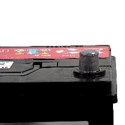 Аккумулятор BORG EFB Asia 80 Ач о.п. Фото 1