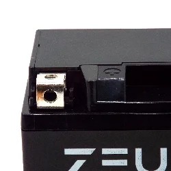 Аккумулятор ZEUS HIGH CLASS AGM 10 Ач п.п. (HCZ10S) Фото 1