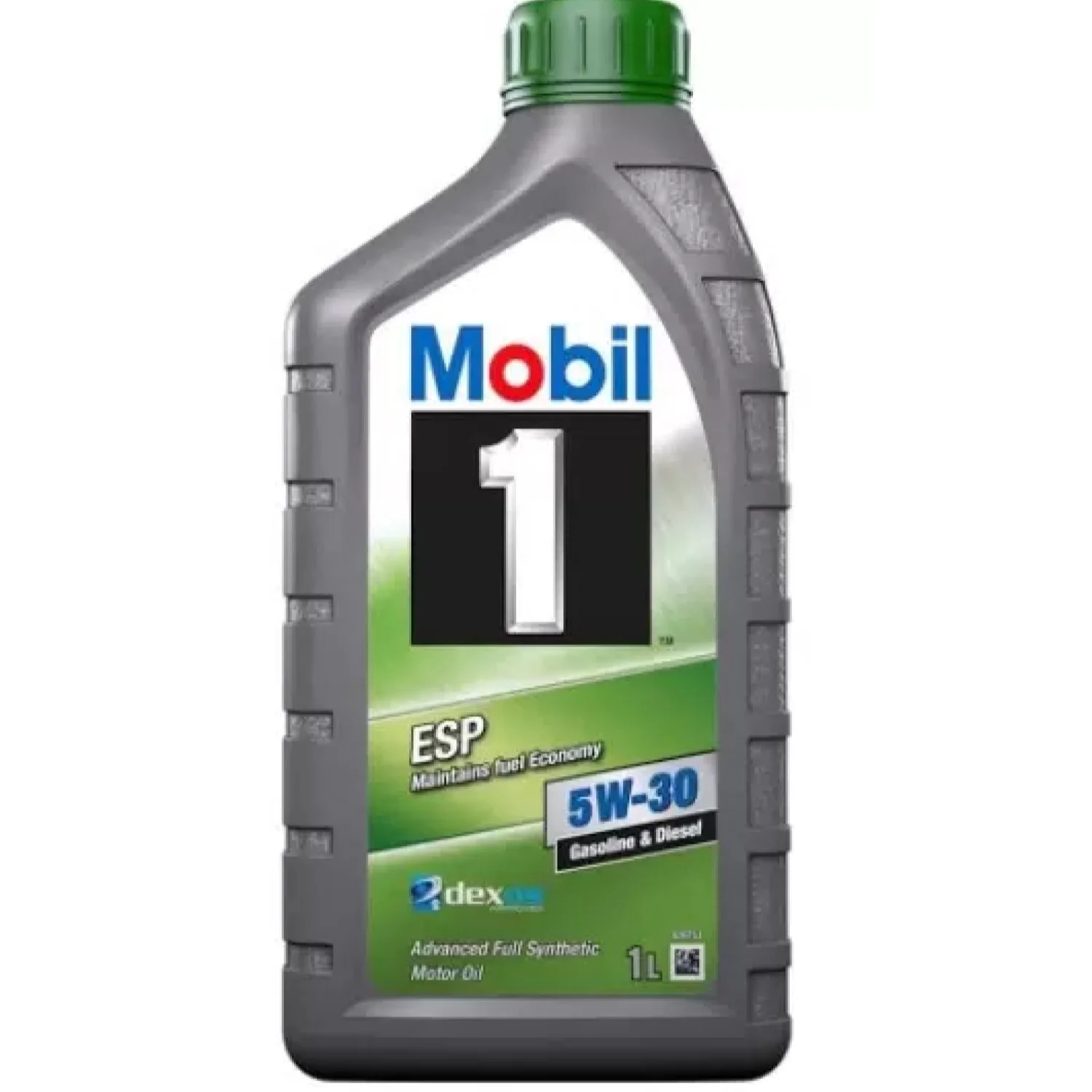 Масло моторное MOBIL 1 ESP Formula 5W-30, 1л Фото 1