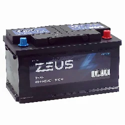 Аккумулятор ZEUS LB 85 Ач о.п. Фото 1