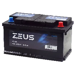 Аккумулятор ZEUS LB 85 Ач о.п. Фото 1