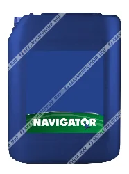 Масло гидравлическое NAVIGATOR ВМГЗ 20л Фото 1