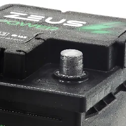 Аккумулятор ZEUS POWER LB3 74 Ач о.п. 1AK Фото 1