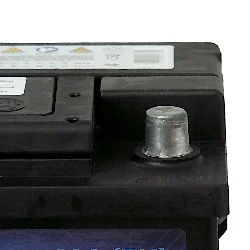 Аккумулятор CAMEL LB2 60 Ач о.п. Фото 1