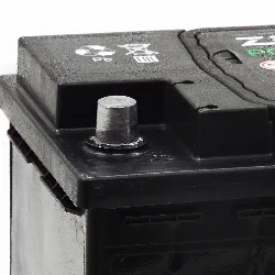 Аккумулятор ZEUS POWER 60 Ач п.п. 1AK Фото 1