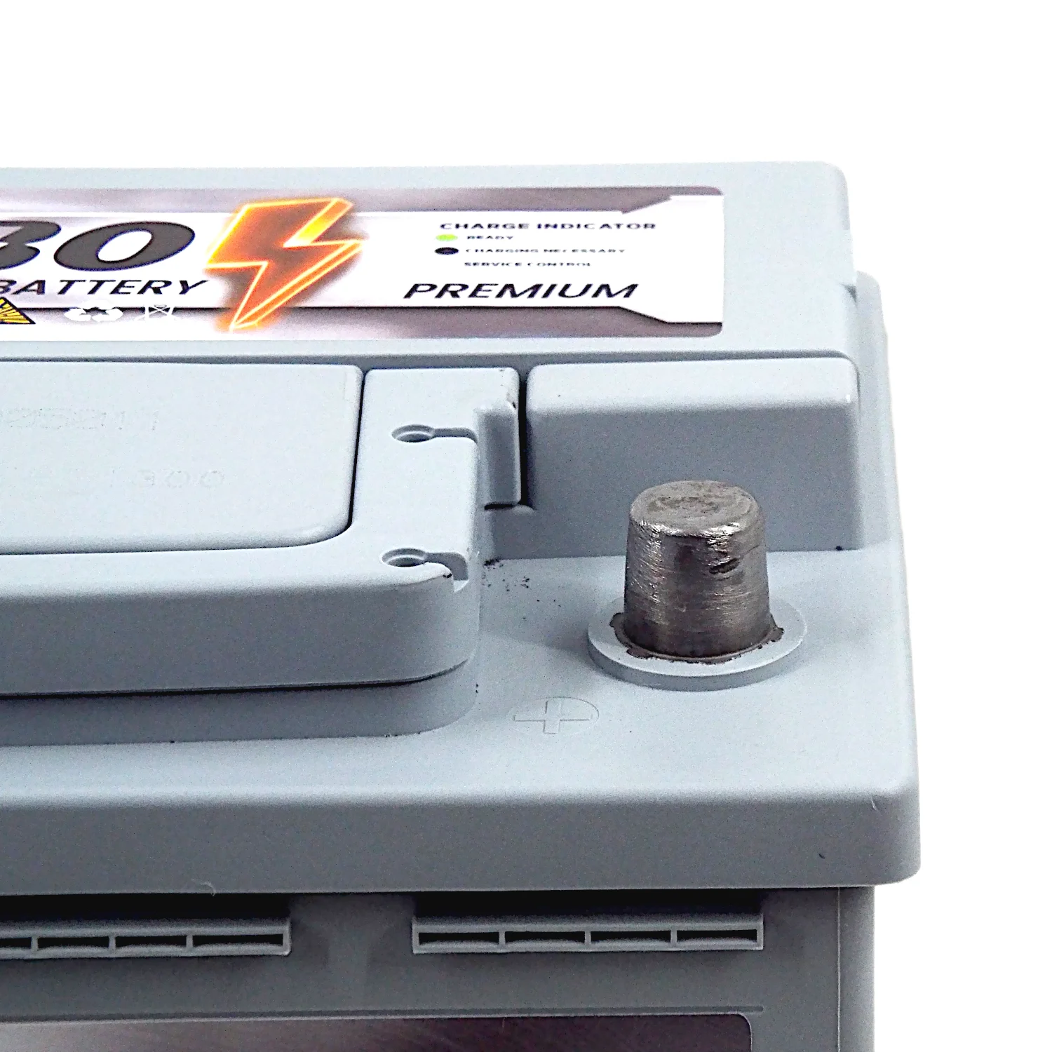 Аккумулятор TURBO EFB 70 Ач о.п. Фото 1