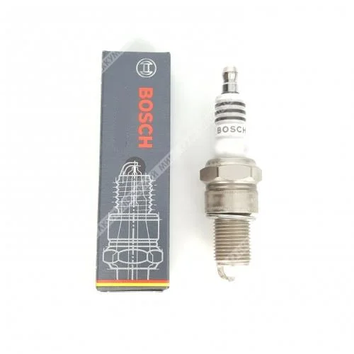 Свеча зажигания BOSCH WR7BP 0.7 (IWF22) STOCK-ЦЕНА