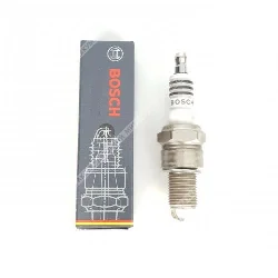 Свеча зажигания BOSCH WR7BP 0.7 (IWF22) STOCK-ЦЕНА Фото 1