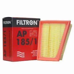 Фильтр воздушный FILTRON AP185/1 (MANN C1858/2) Фото 1