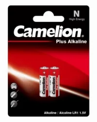 Батарейка Camelion LR1 1.5V BL*1 Фото 1