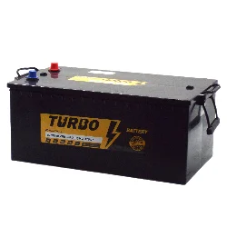 Аккумулятор TURBO 225 Ач о.п. Фото 1