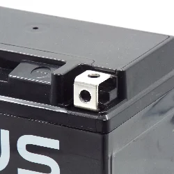 Аккумулятор ZEUS SUPER AGM 24 Ач о.п. (YTX24HL-BS) Фото 1
