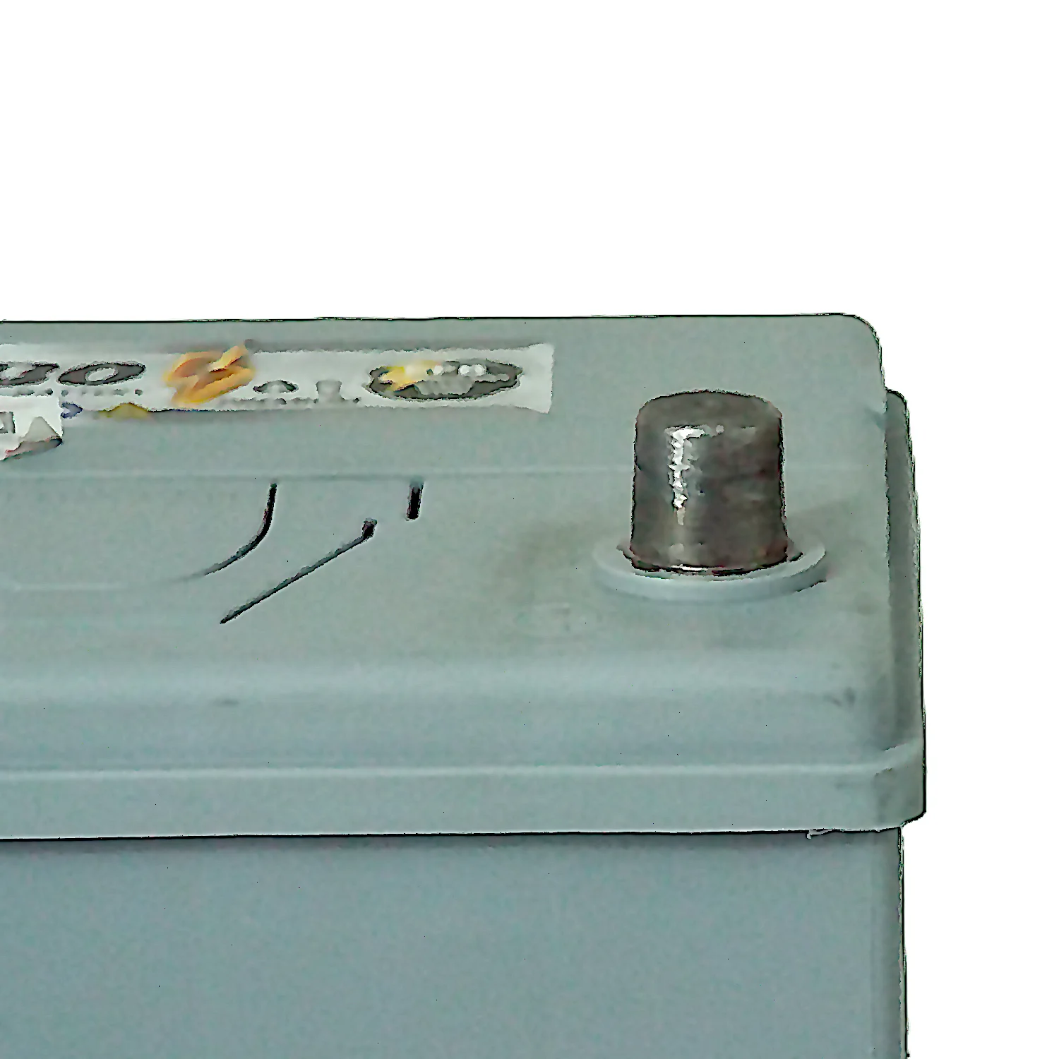 Аккумулятор TURBO EFB S95 Asia 75 Ач о.п. Фото 1