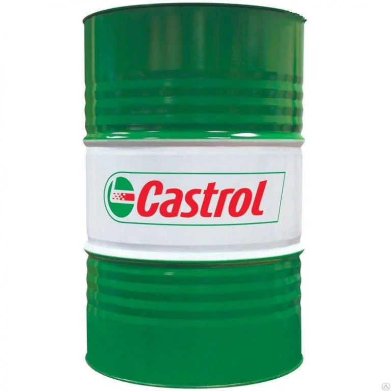 Масло моторное 5w40 Castrol Magnatec А3/В4 розлив