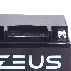 Аккумулятор ZEUS SUPER AGM 10 Ач п.п. (12N9-4B-1) Фото 1
