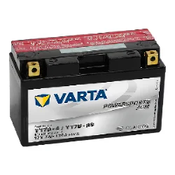 Аккумулятор VARTA 7 Ач п.п. (YT7B-BS) 507 901 012 РАСПРОДАЖА Фото 1