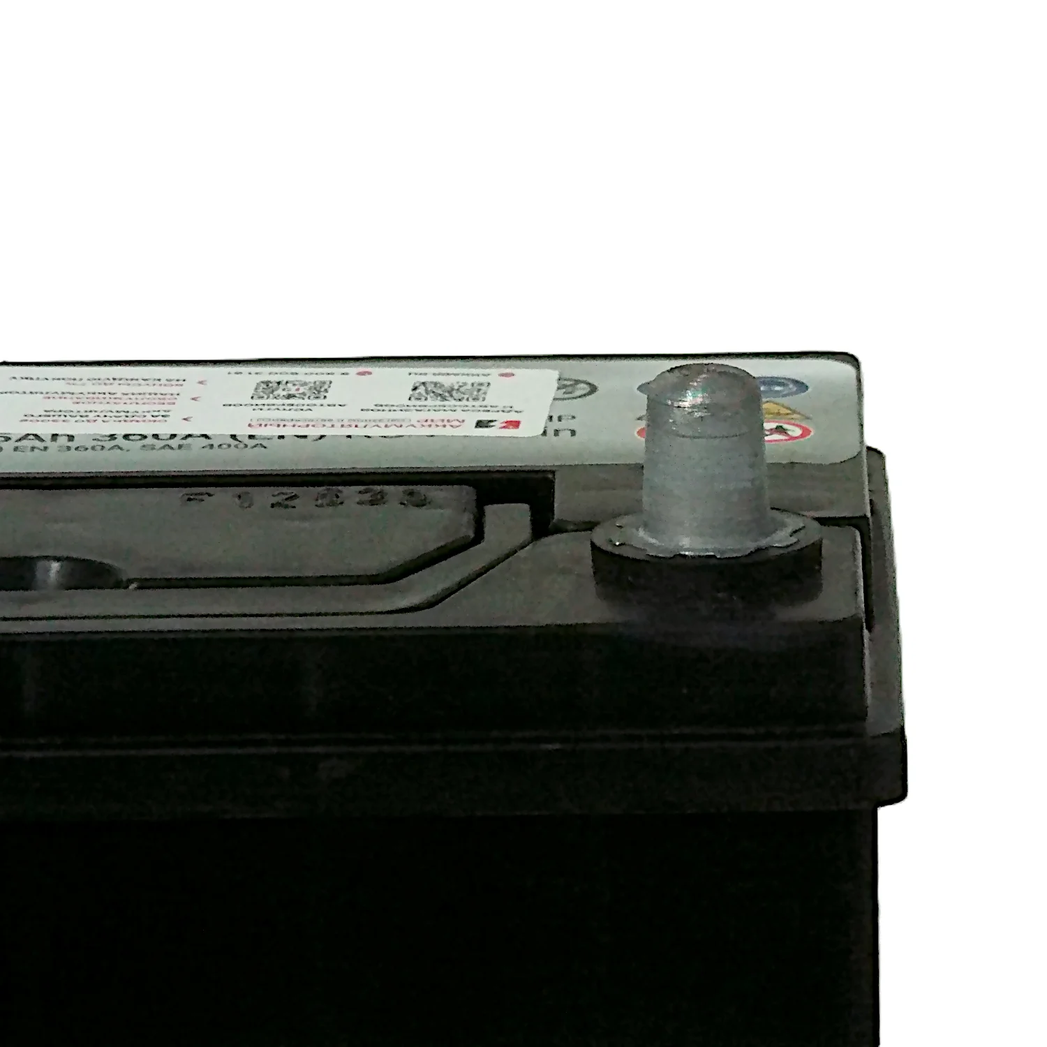 Аккумулятор TAB Роlar S45J Asia 45 Ач о.п. Фото 1