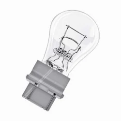 Лампа OSRAM P27W, 12B, W2,5x16d, поворот-стоп STOCK-ЦЕНА Фото 1