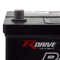 Аккумулятор RDrive RANGER USW-65820 80 Ач п.п. Фото 1