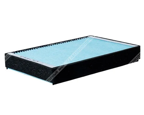 Фильтр салонный SCT SA1200 (CU2559, GB-9903, LAC-1407) FORD Mondeo IV / Kuga I / S-Max I Фото 1