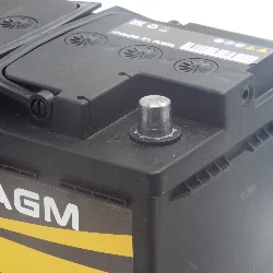 Аккумулятор PRIME AGM 70 Ач о.п. Фото 1