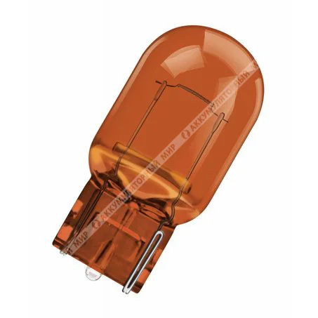 Лампа подсветки 12V 3W  K5622 OSRAM Фото 1