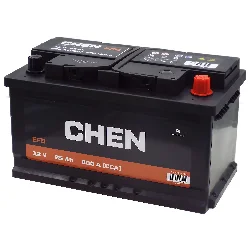 Аккумулятор CHEN EFB LB 85 Ач о.п. Фото 1