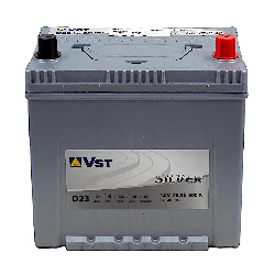 Аккумулятор VST Silver Asia D23 70 Ач о.п. Фото 1