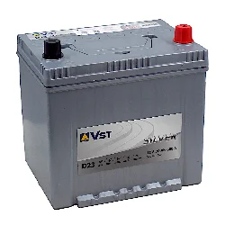 Аккумулятор VST Silver Asia D23 70 Ач о.п. Фото 1