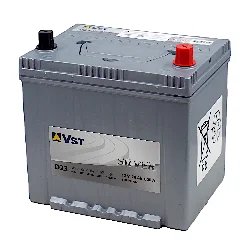 Аккумулятор VST Silver Asia D23 70 Ач о.п. Фото 1