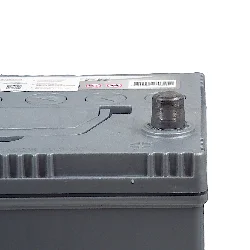 Аккумулятор VST Silver Asia D23 70 Ач о.п. Фото 1