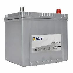 Аккумулятор VST Silver Asia D23 70 Ач о.п. Фото 1