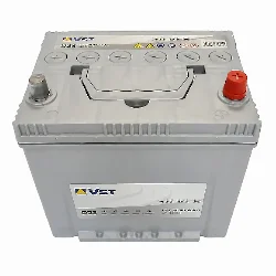 Аккумулятор VST Silver Asia D23 70 Ач о.п. Фото 1