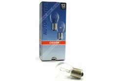 Лампа подсветки P21W 12V 21W OSRAM Фото 1