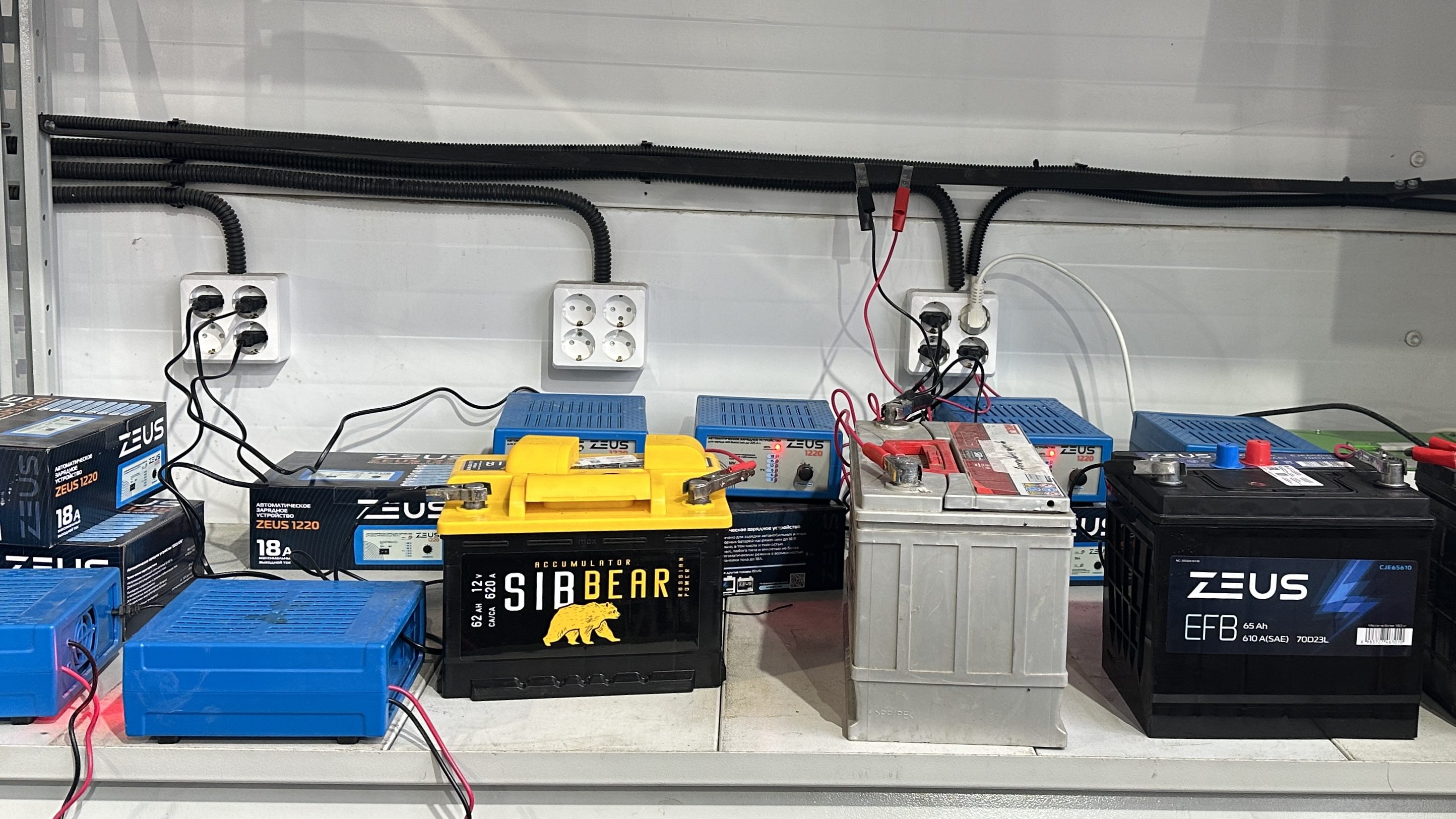 Фото магазина ул. Амундсена, 119/7 7